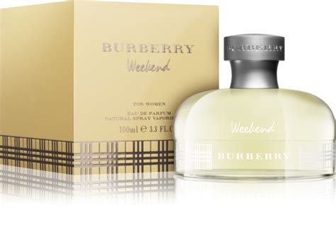 eclat burberry weekend for women|Burberry weekend perfume for women.